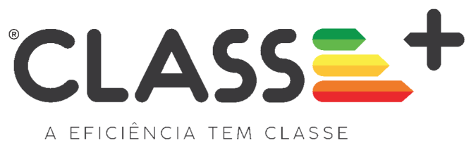 CLASS+ — A eficiência tem classe